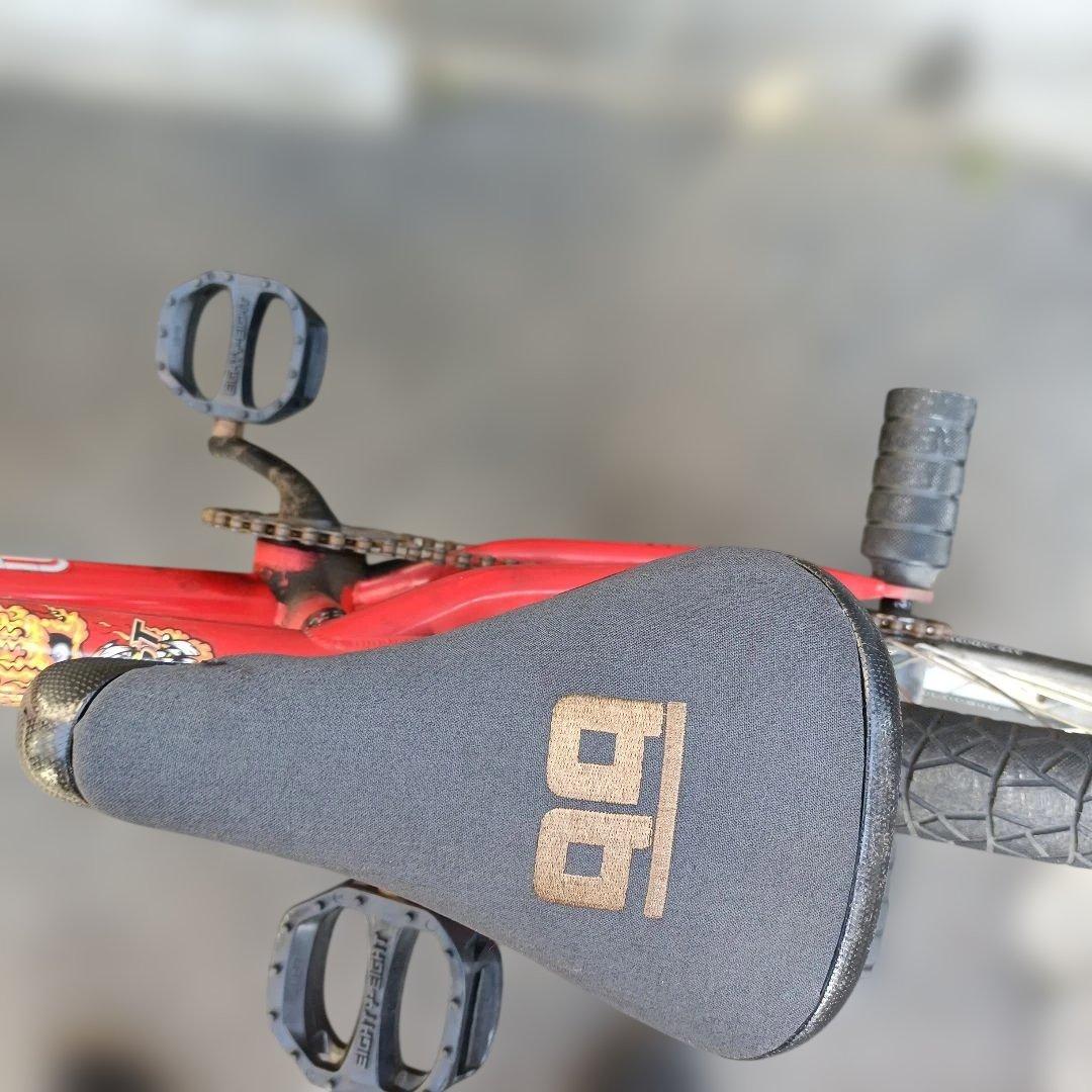 BMX 20インチ