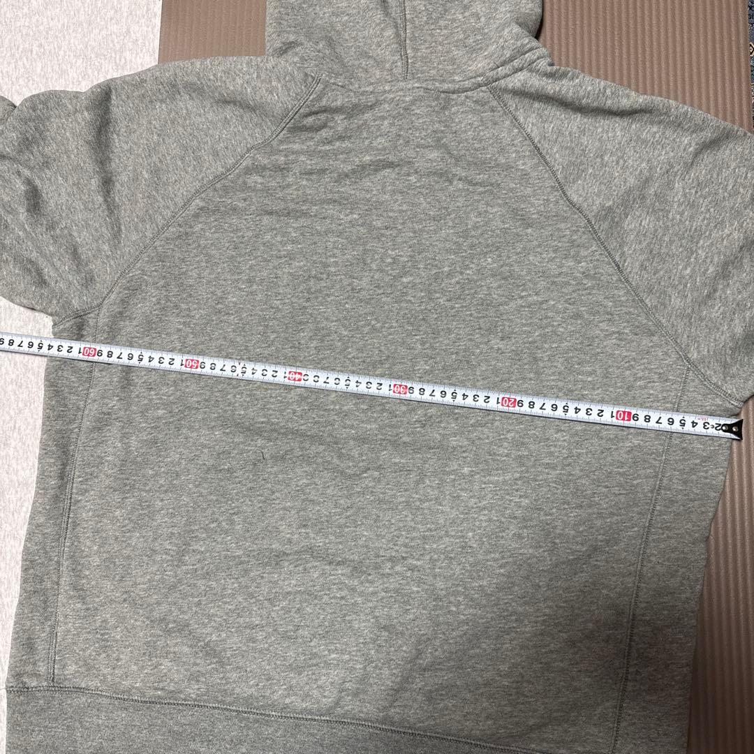 NIKE リバプール 21/22シーズン プルオーバーフーディ