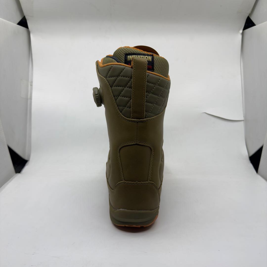【新品】K2 TARO TAMAI SURFER LS 25-26モデル