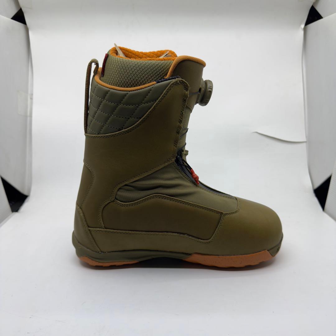 【新品】K2 TARO TAMAI SURFER LS 25-26モデル