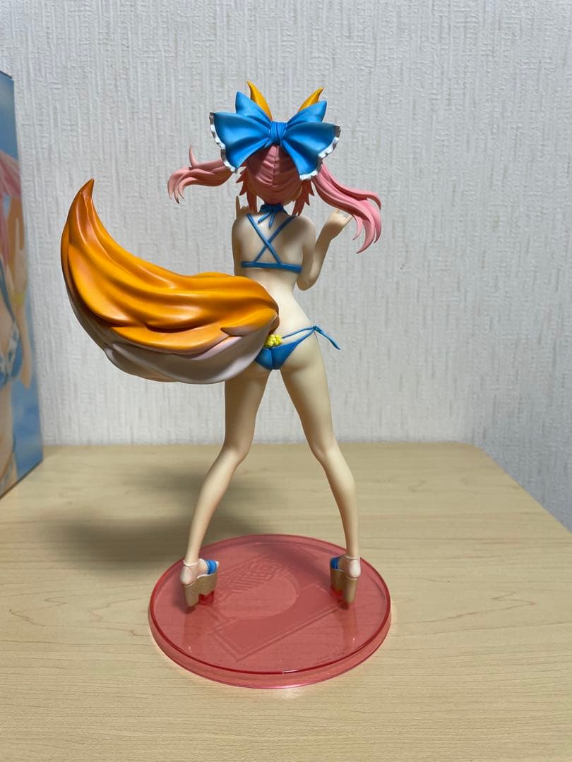 Fate/EXTELLA 玉藻の前 サマー・ヴァカンスver. フィギュア