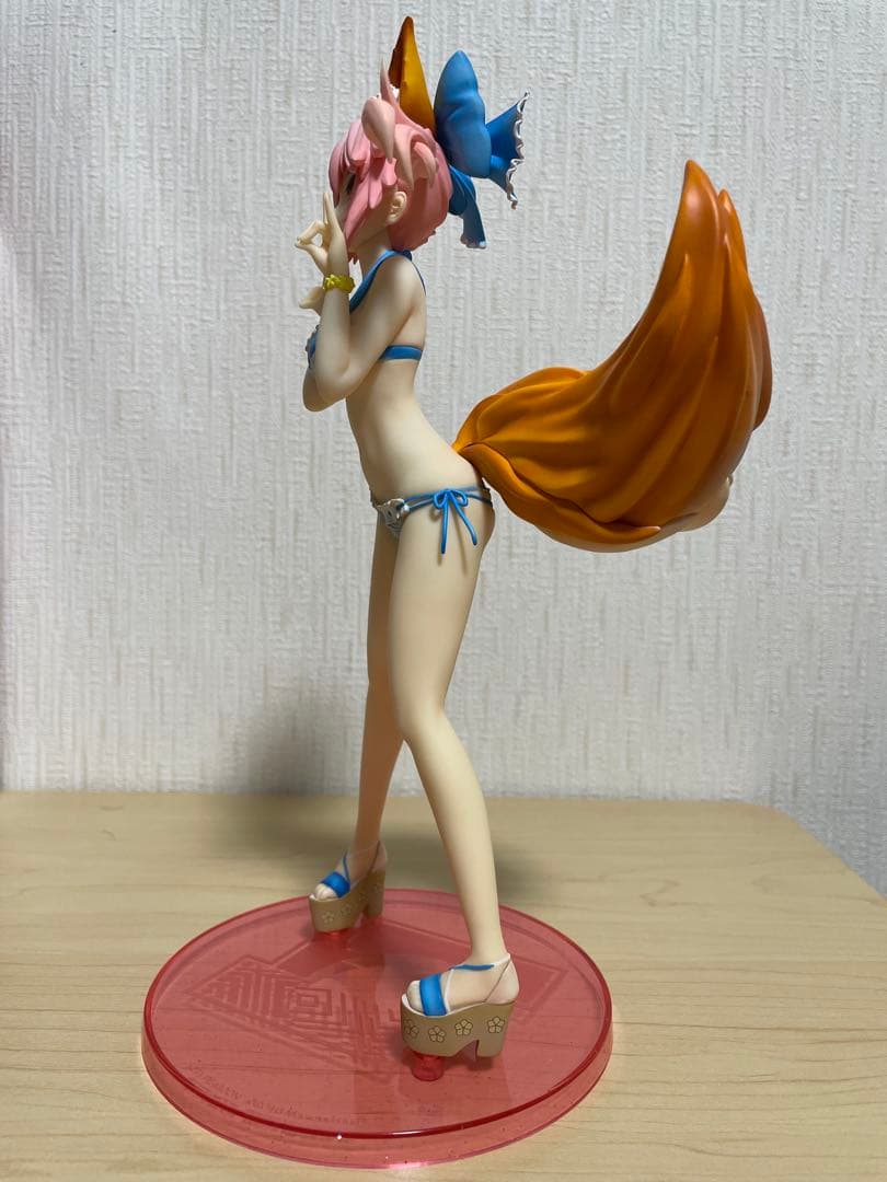 Fate/EXTELLA 玉藻の前 サマー・ヴァカンスver. フィギュア