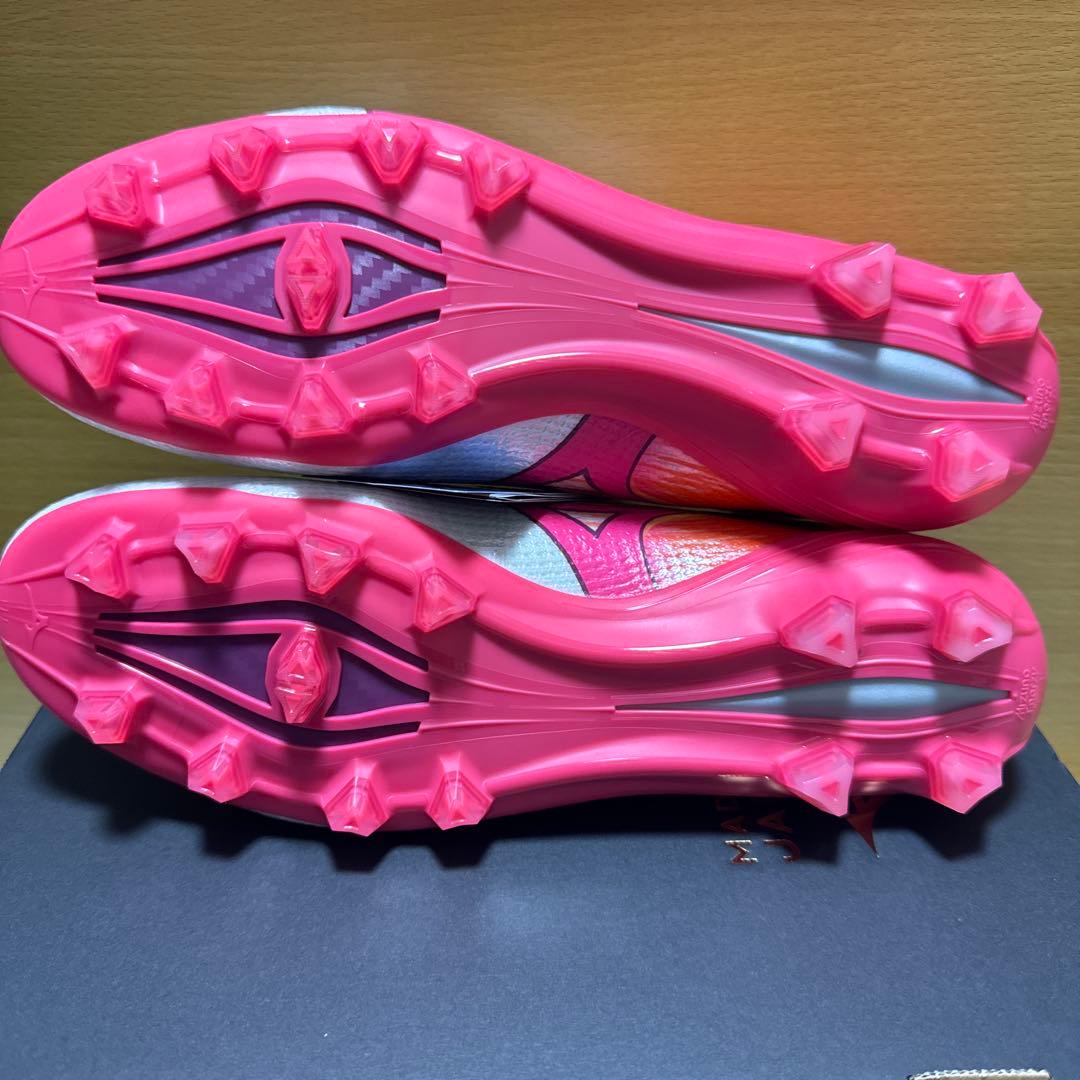 mizuno α Ⅲ JAPAN 26.5 限定カラー