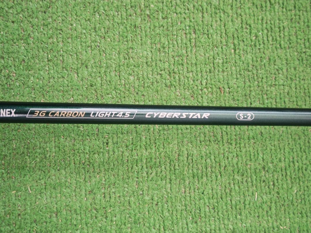 YONEX フェアウェイウッド 3番 5番 7番