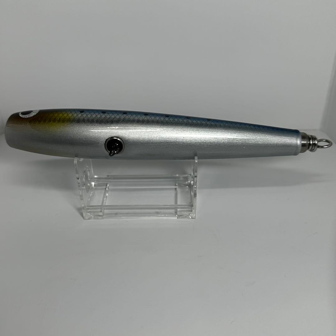 【新品　未使用】ソウルズ　モグラッパースリム190-90g マイワシ