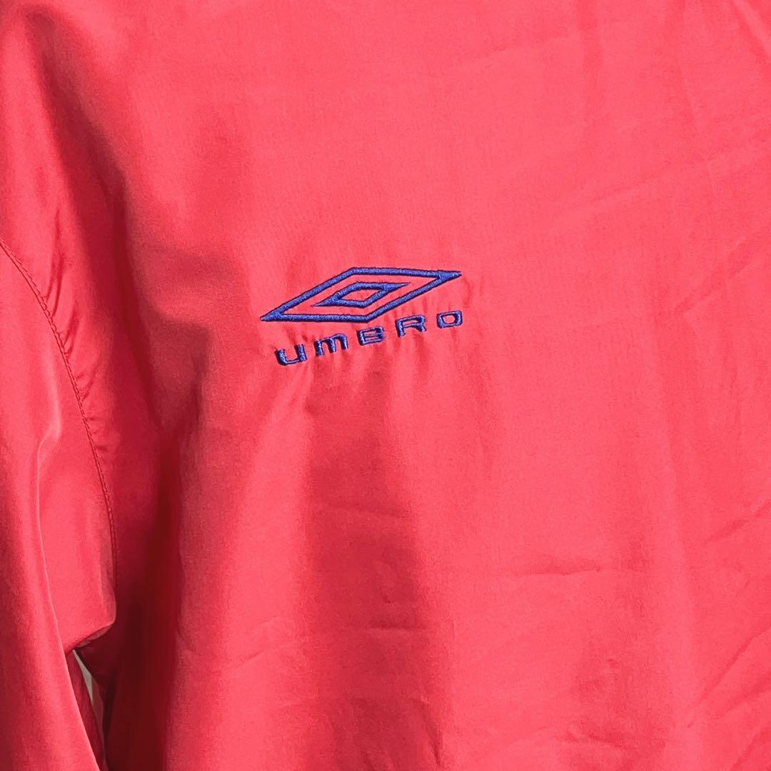 00s 日韓 イングランド ピステ アンブロ デサント製 アウェイ Lサイズ