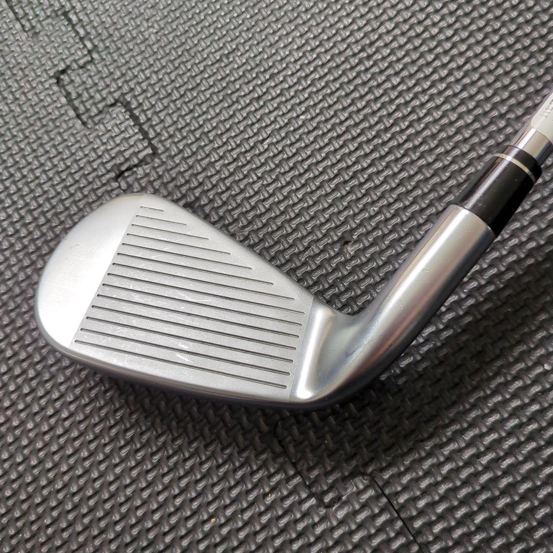 Callaway APEX DCB 2021 7番アイアン 単品 #7