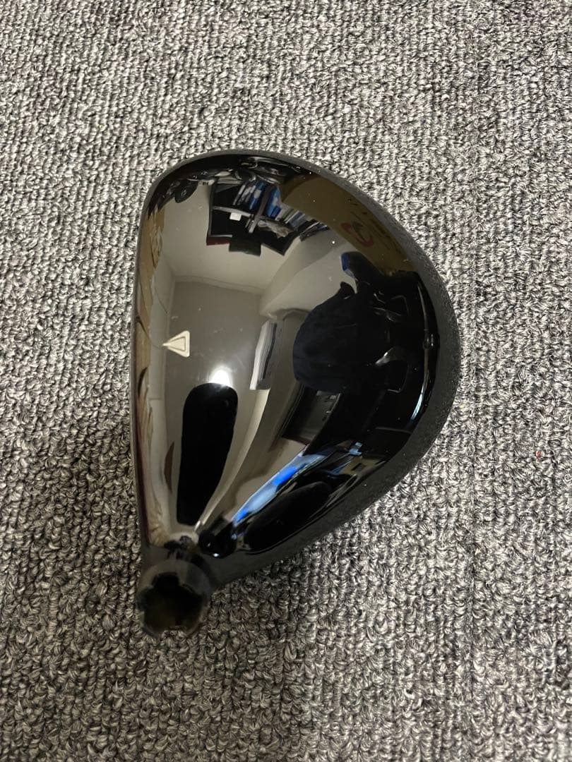 タイトリスト　TS2 3W 15° ヘッドのみ