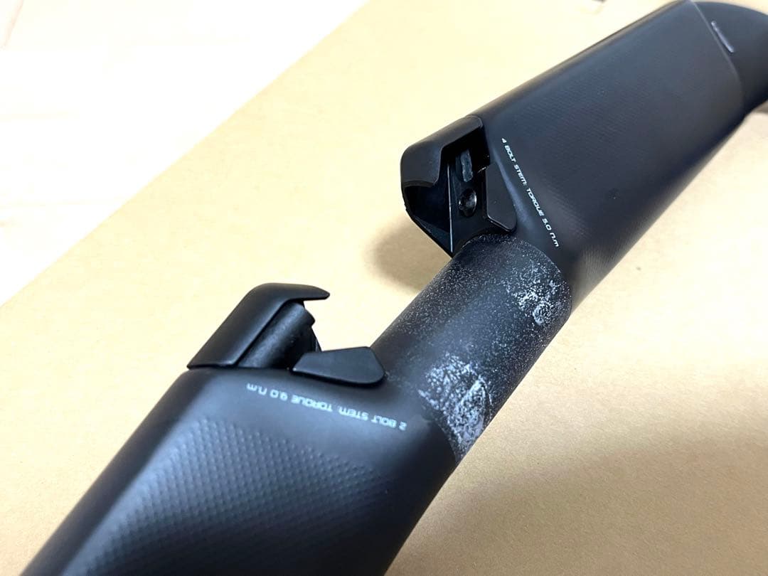 S-Works Aerofly Ⅱ Carbon Handlebar 400mm