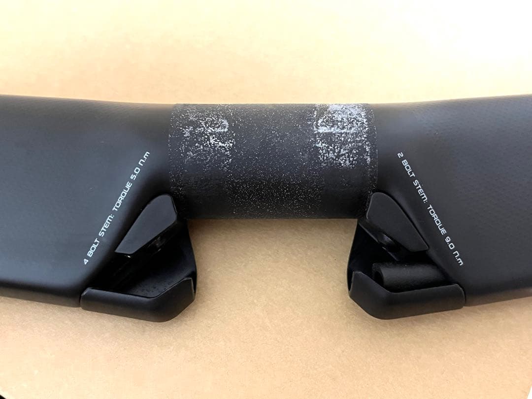 S-Works Aerofly Ⅱ Carbon Handlebar 400mm
