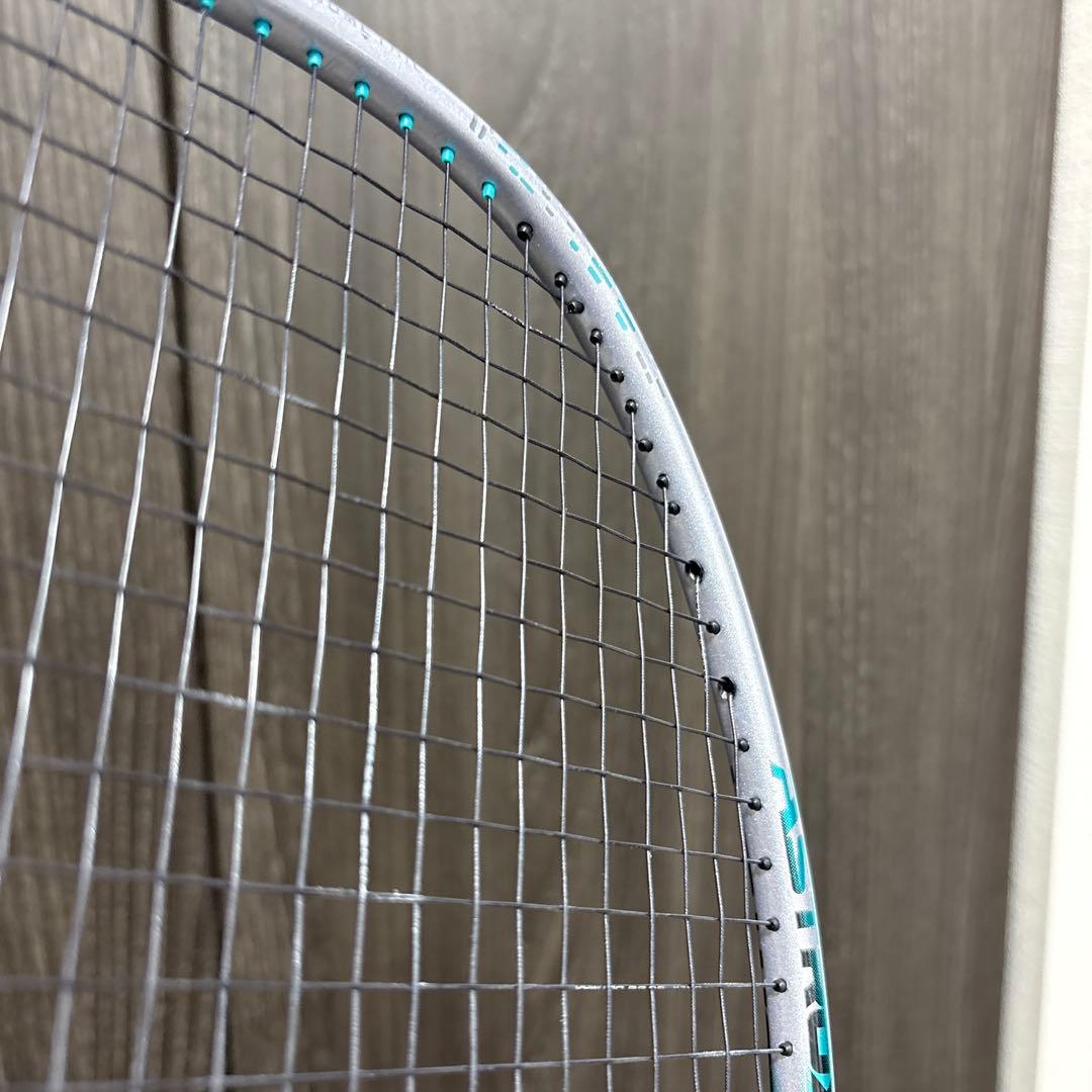 YONEX アストロクス 88Dプロ 4UG5 ①