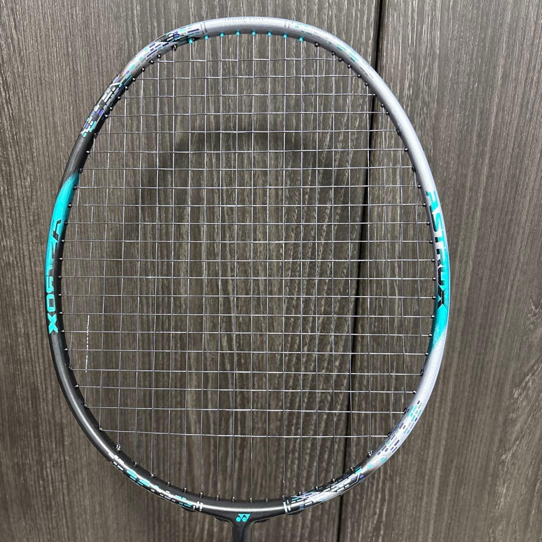 YONEX アストロクス 88Dプロ 4UG5 ①