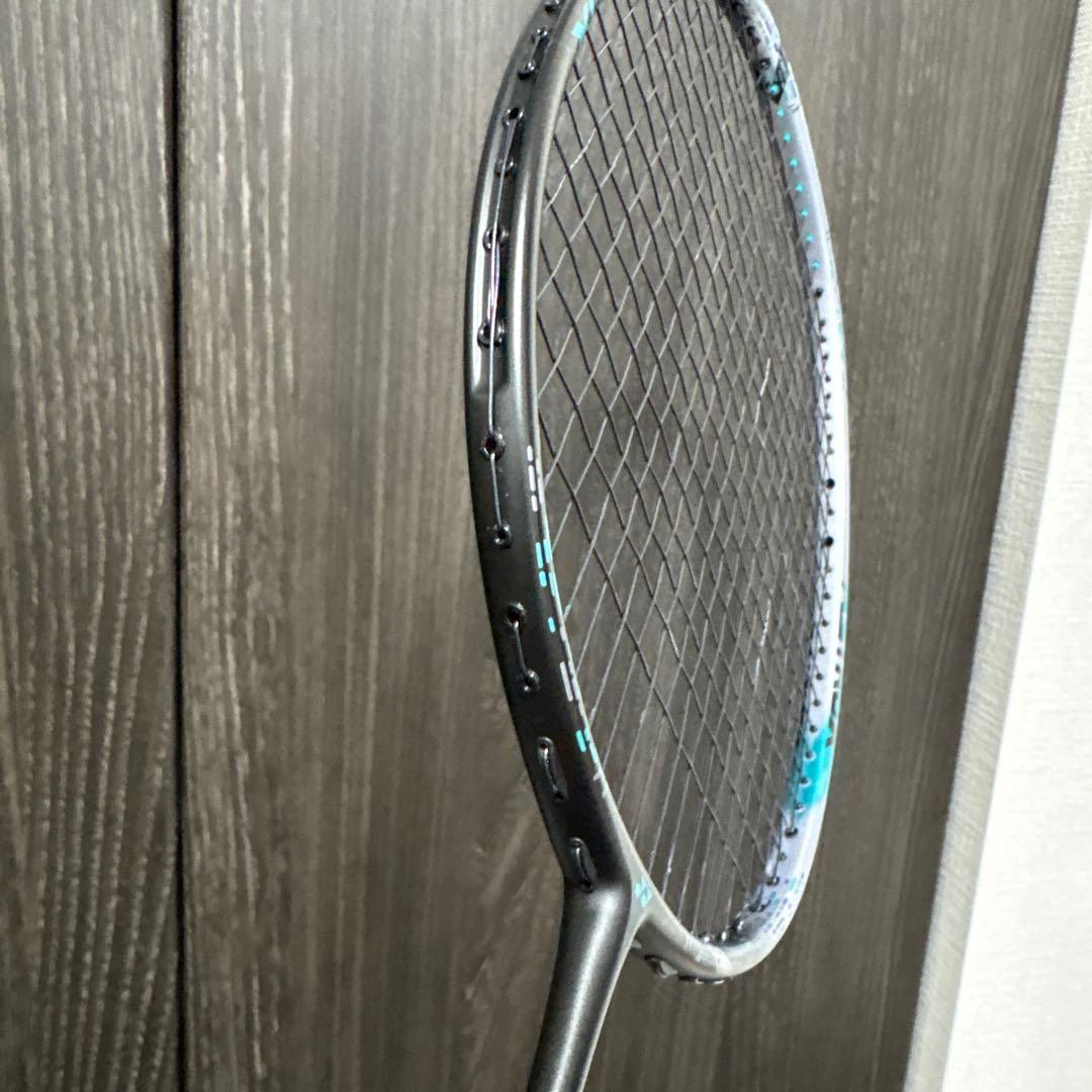 YONEX アストロクス 88Dプロ 4UG5 ①