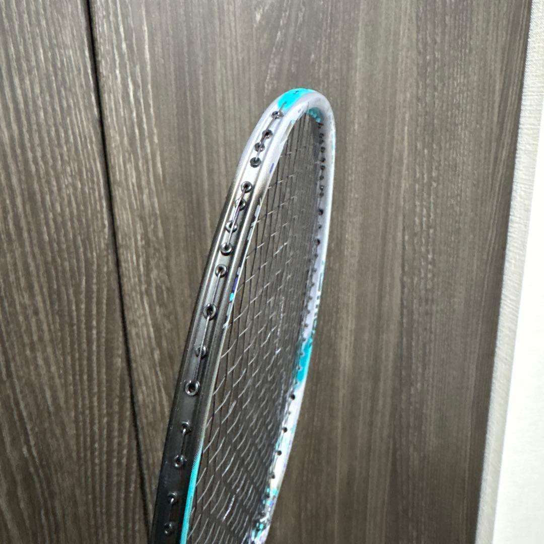 YONEX アストロクス 88Dプロ 4UG5 ①
