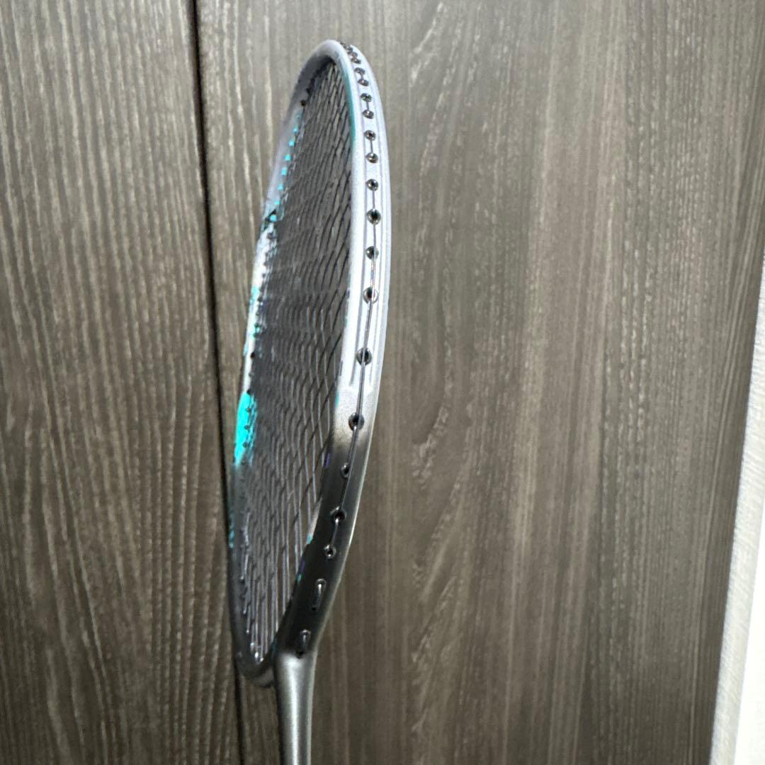 YONEX アストロクス 88Dプロ 4UG5 ①