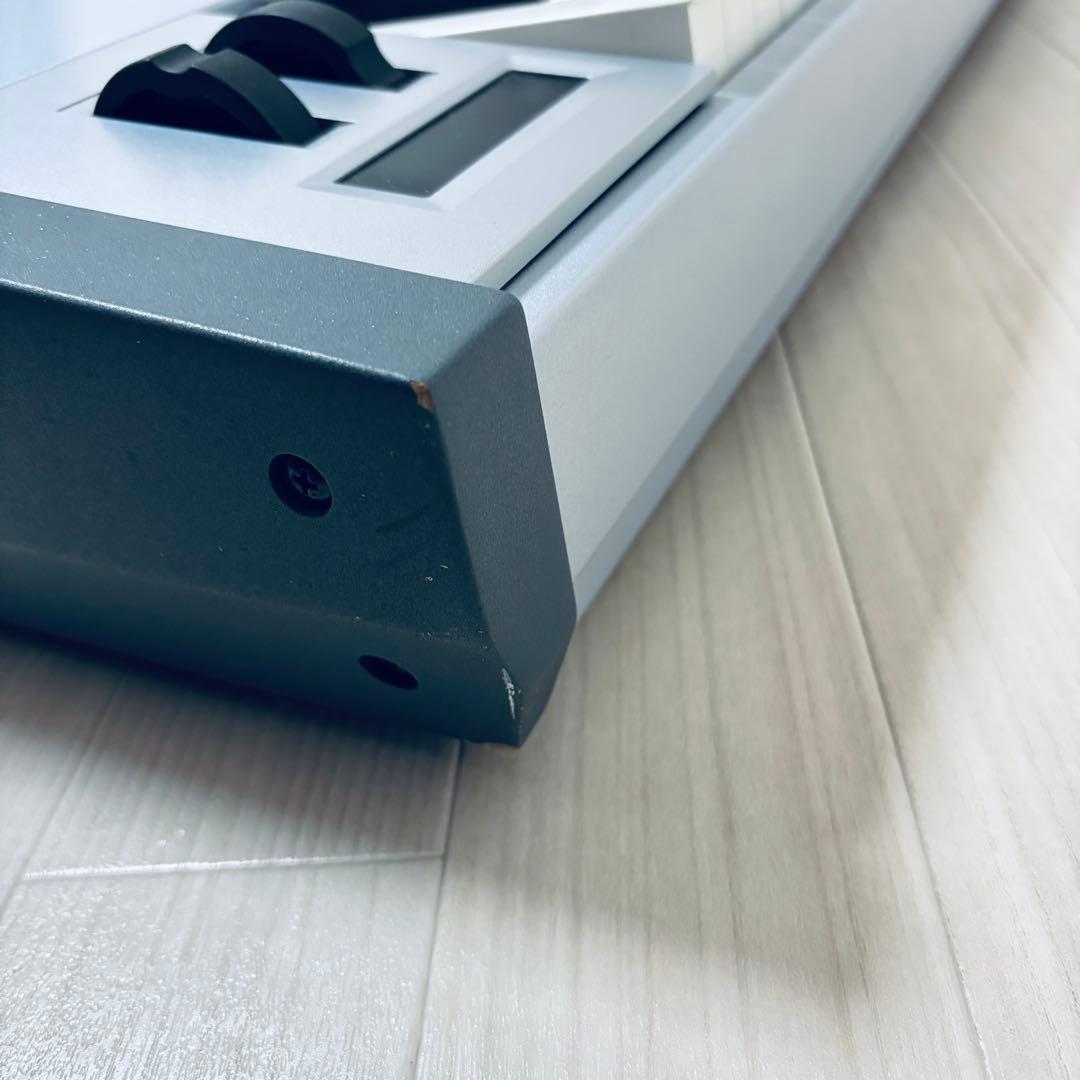 希少 美品 YAMAHA MOTIF ES8 88鍵 名機 動作良好