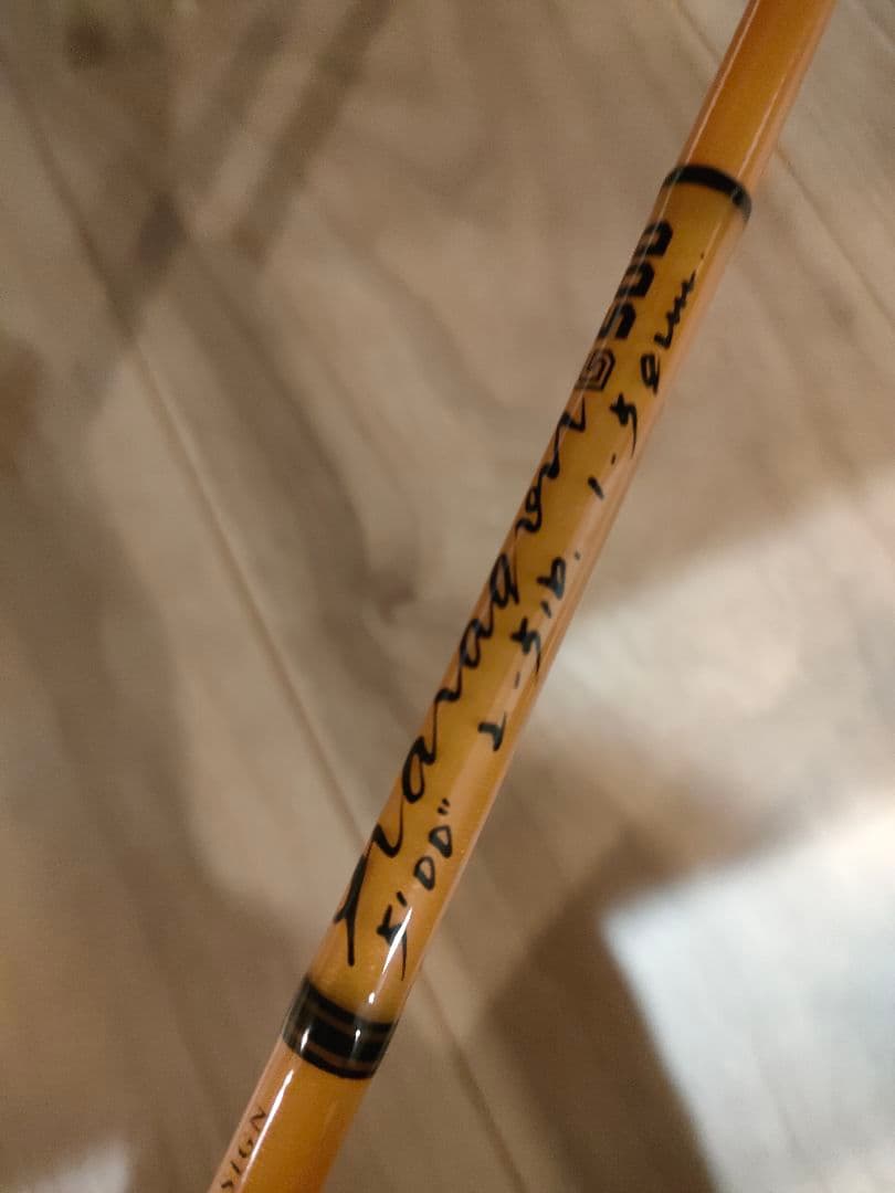 【超美品】Anglo & Company Paragon G5003
