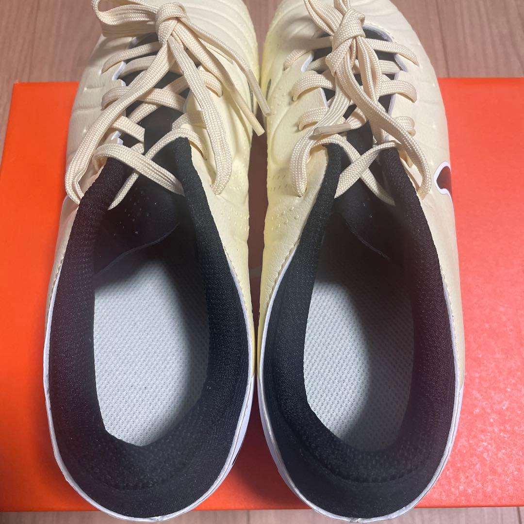 NIKE TIEMPO LEGEND 10 ACADEMY HG Jr ④