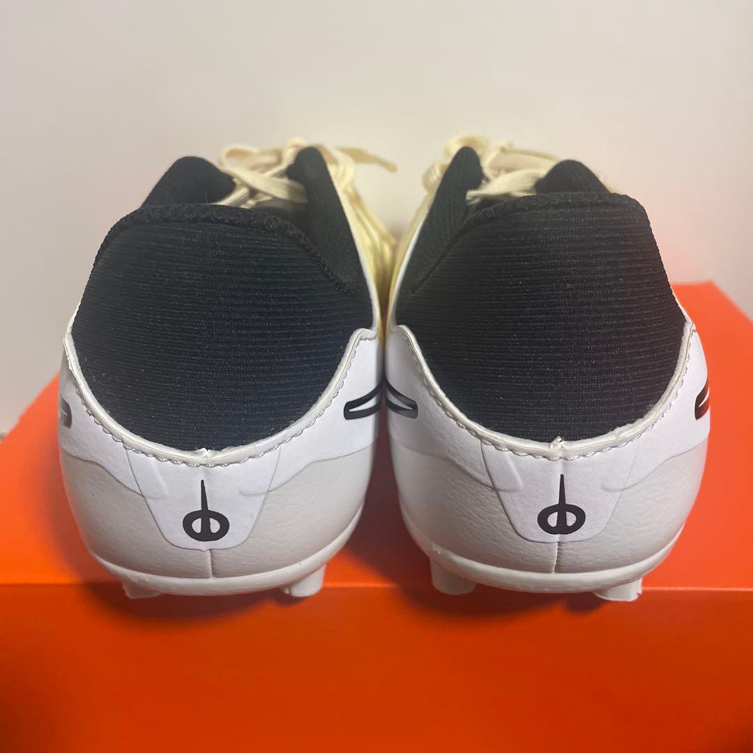 NIKE TIEMPO LEGEND 10 ACADEMY HG Jr ④