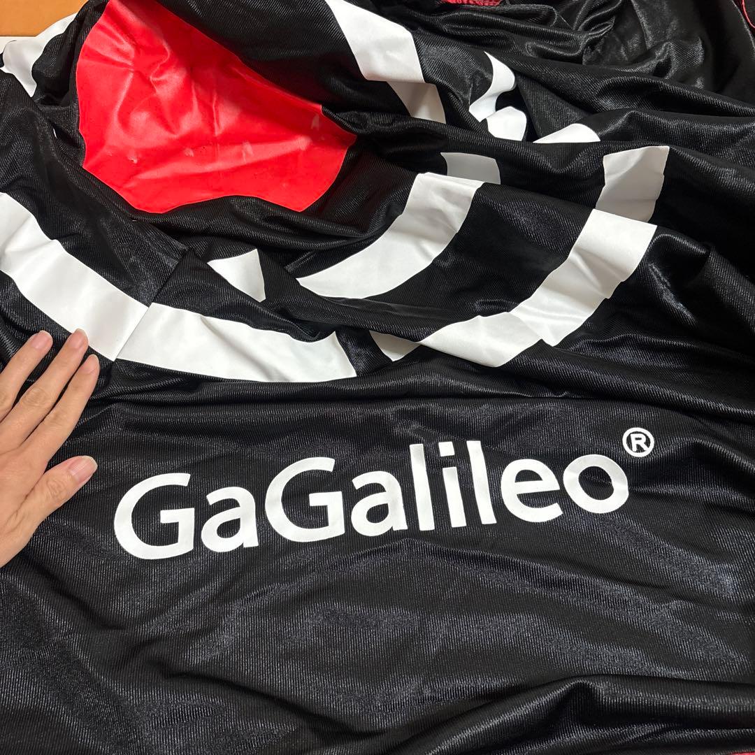 Gagalileo ゴルフ練習ネット ターゲット付き