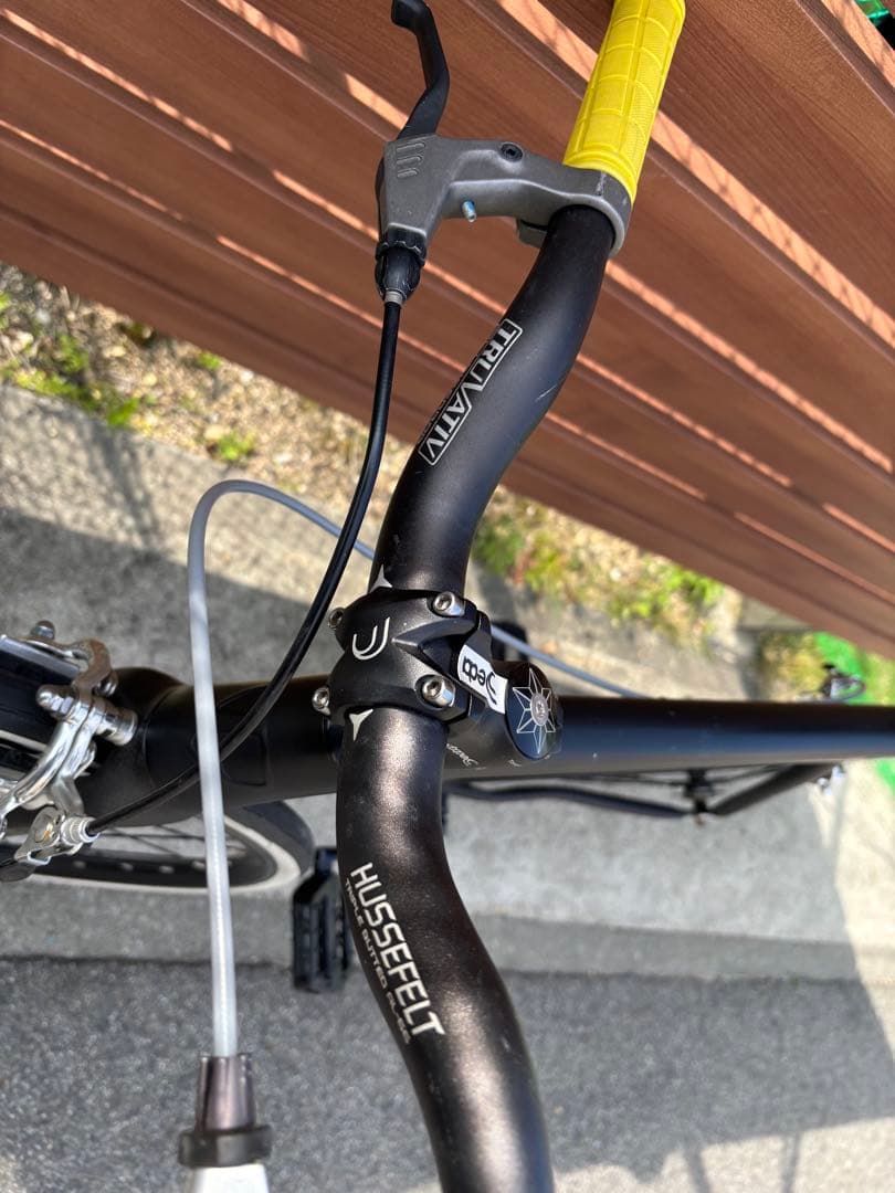 リーダーバイク 721_LEADER BIKE_52サイズ_おまけ付