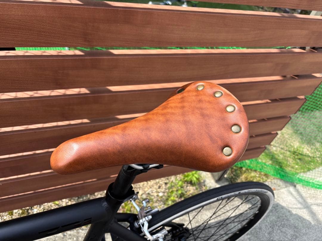 リーダーバイク 721_LEADER BIKE_52サイズ_おまけ付