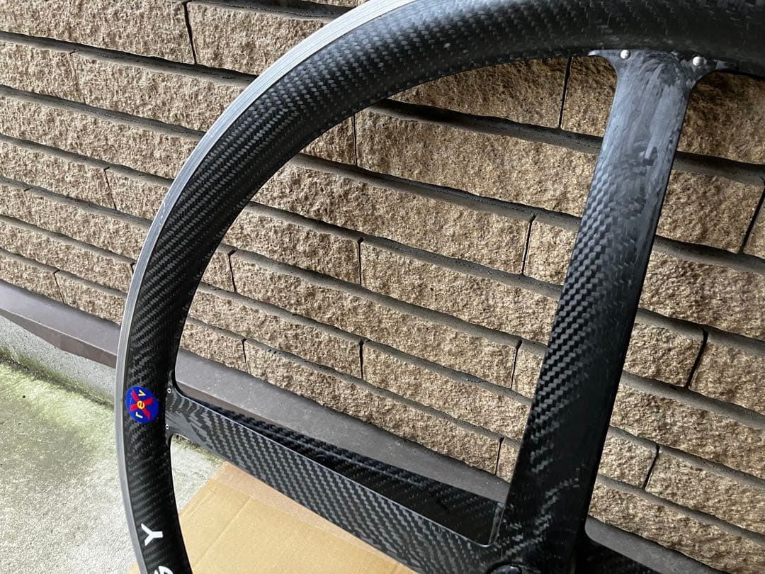 SPINERGY REV-X スピナジー ホイール クリンチャー 700C