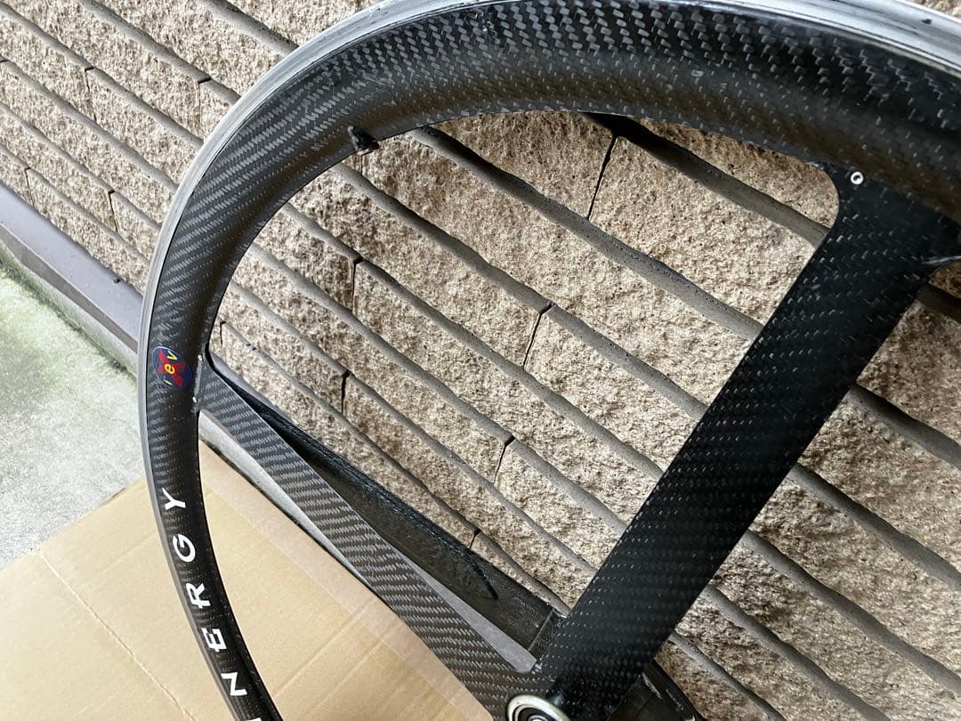 SPINERGY REV-X スピナジー ホイール クリンチャー 700C