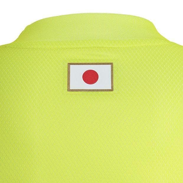 新品未使用 adidas Y-3 日本代表 GK オーセンティック M