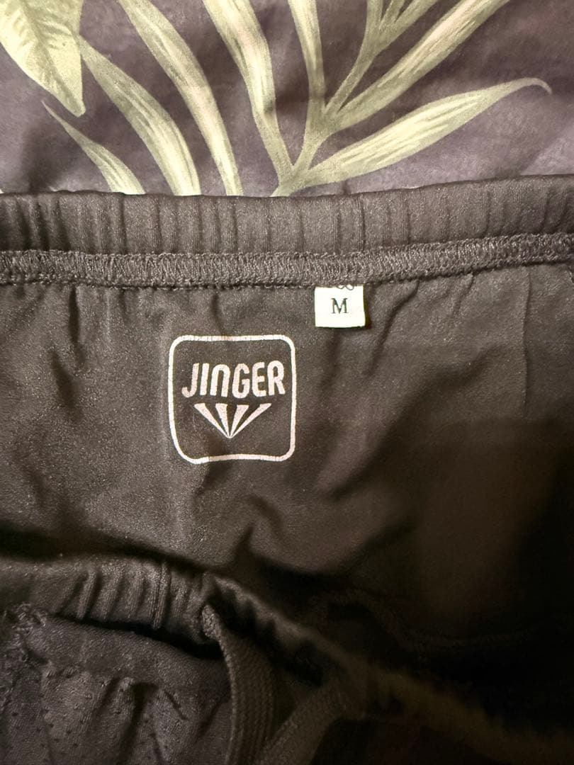 JINGERフローラルセット