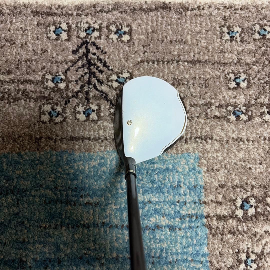 TaylorMade GLOIRE G 5番ウッド