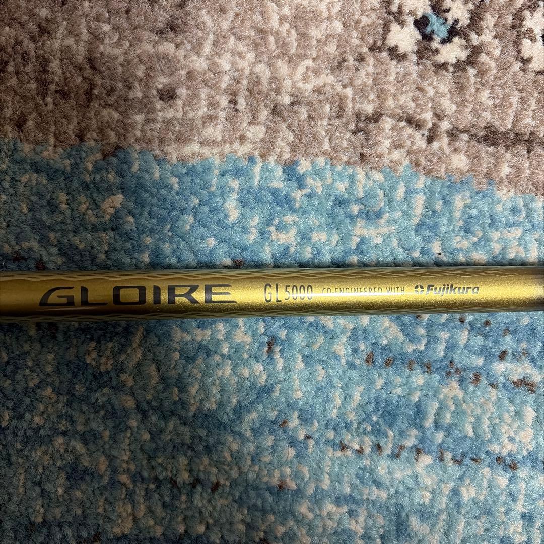 TaylorMade GLOIRE G 5番ウッド