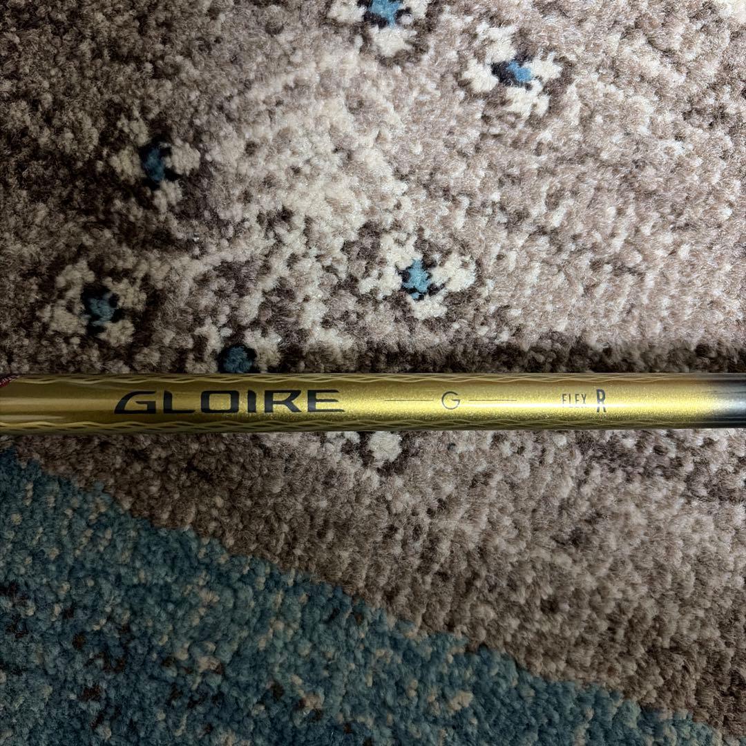 TaylorMade GLOIRE G 5番ウッド