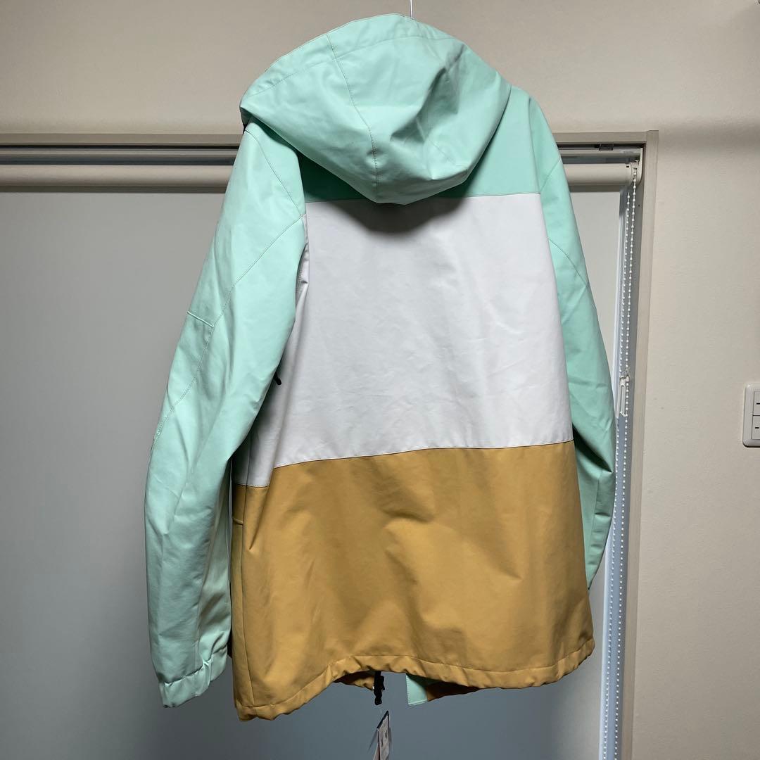 YONEX A3 TRICKER JACKET 新品