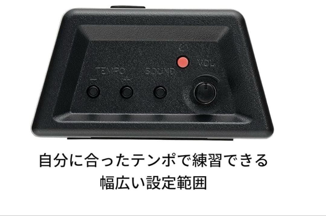 KORG Rhythm Master RM-01ゴルフスイングトレーナー