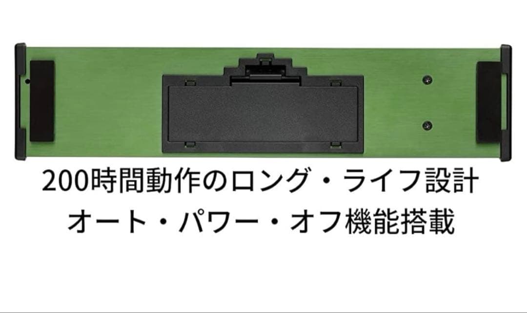 KORG Rhythm Master RM-01ゴルフスイングトレーナー