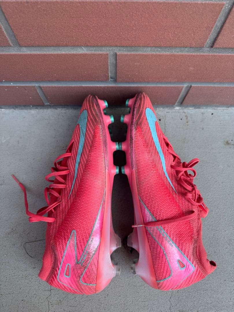Nike サッカーシューズ マーキュリアルヴェイパー　16 エリート　AG