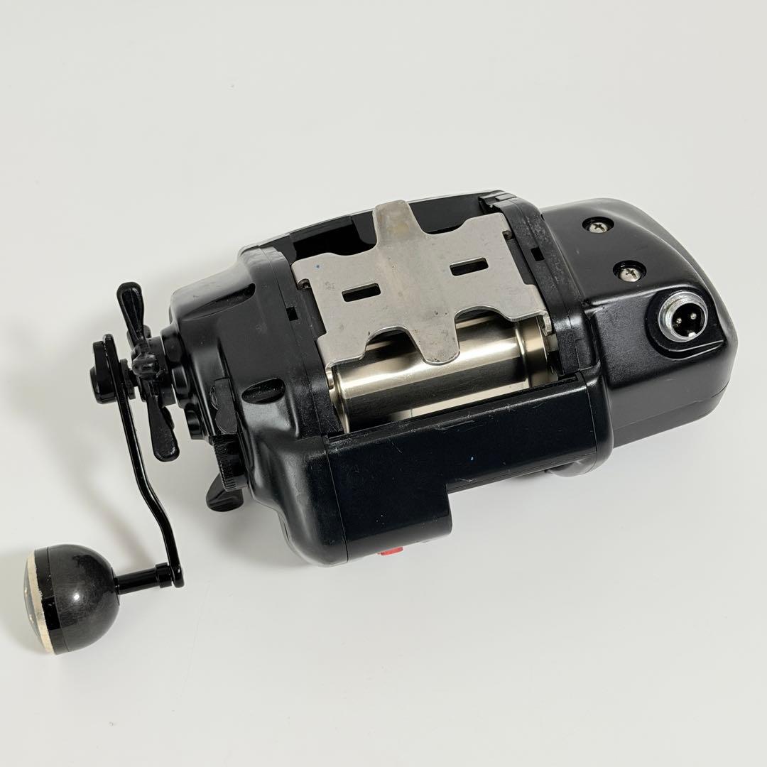 【OH済み】ダイワ パワフルタナコン GS-80 速攻