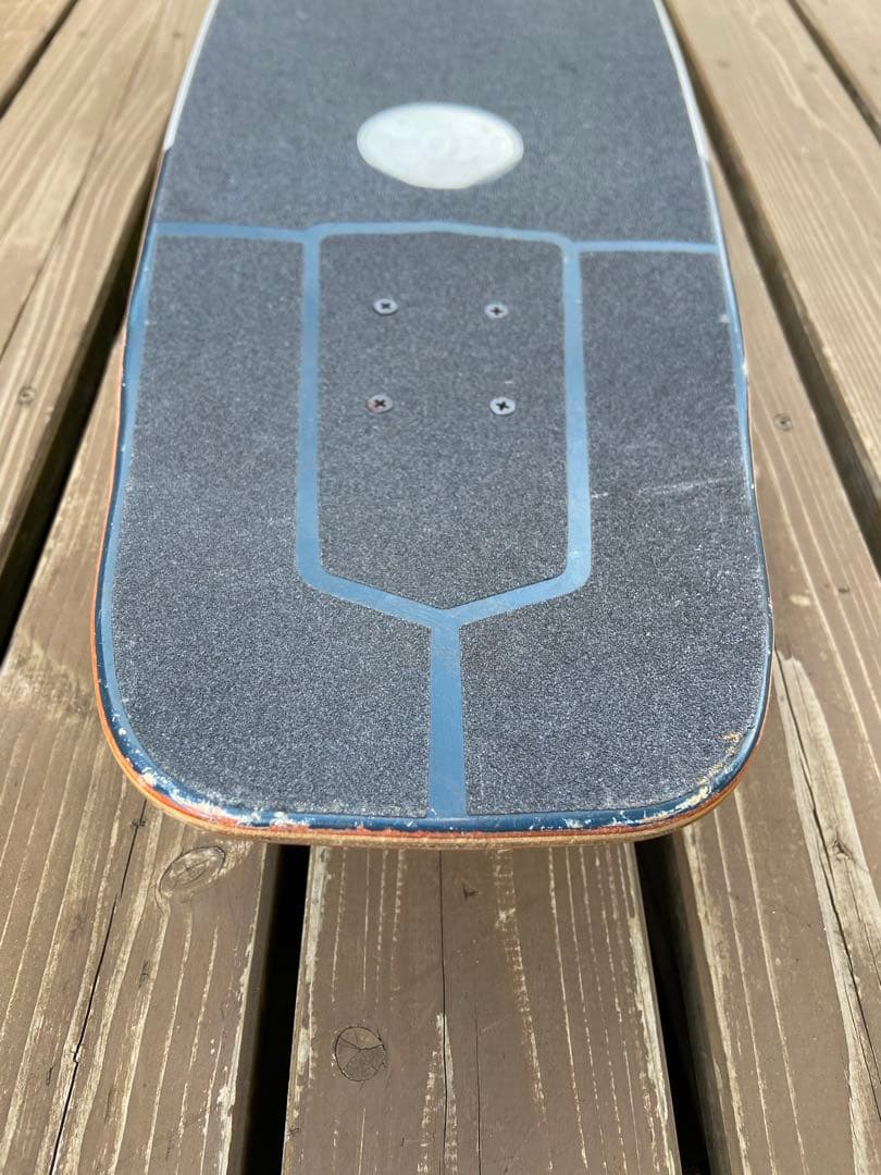 【YOW】 Hossegor 34インチ オフトレ クルージング