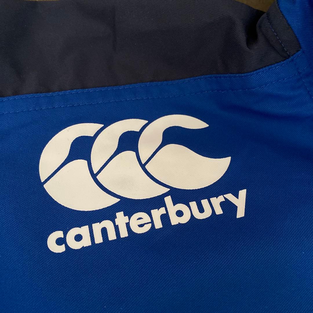 CANTERBURY OF NEW ZEALAND カンタベリー ジャージ 上下