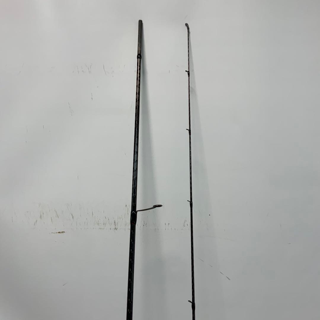 シマノ　22セフィアBB S86M