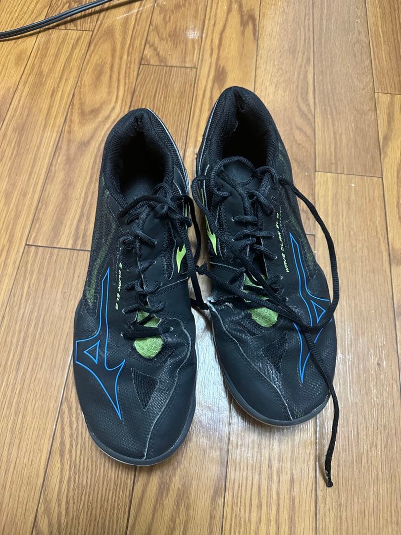 バドミントンラケットnanoray250