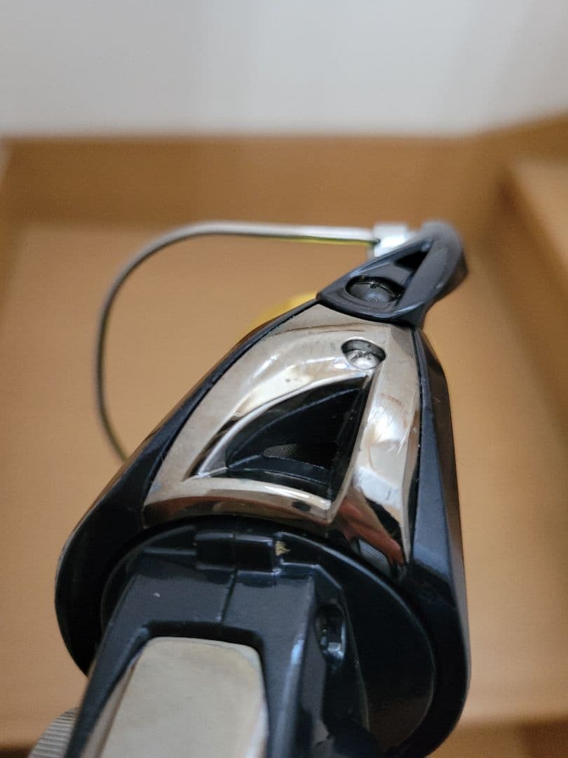 シマノ　スフェロス　SW 3000XG