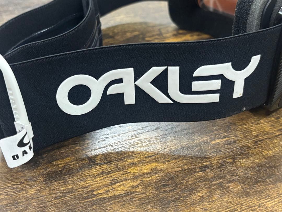 OAKLEY FLIGHT TRACKER L 新品未使用