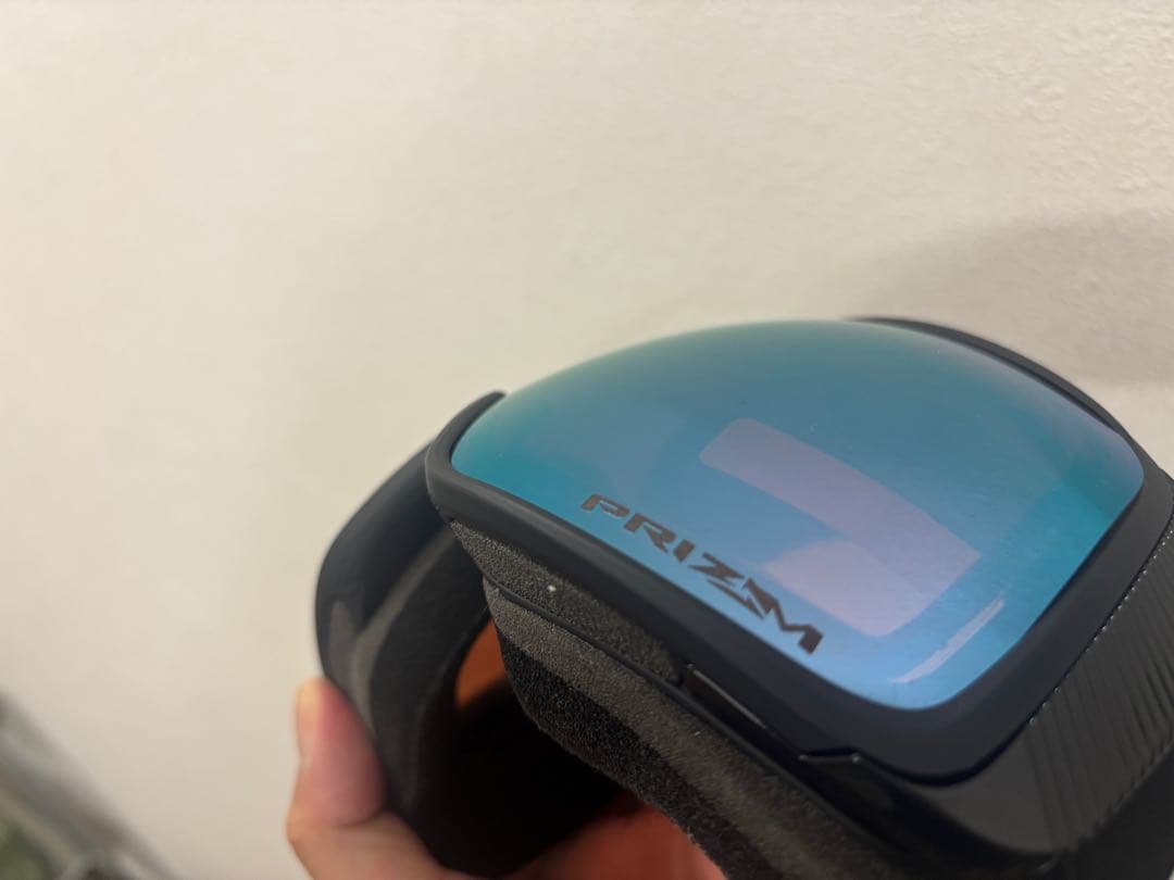 OAKLEY FLIGHT TRACKER L 新品未使用