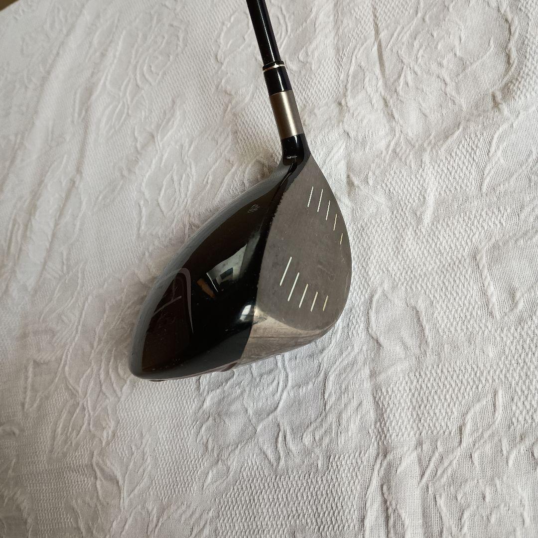 TaylorMade Burner ドライバー