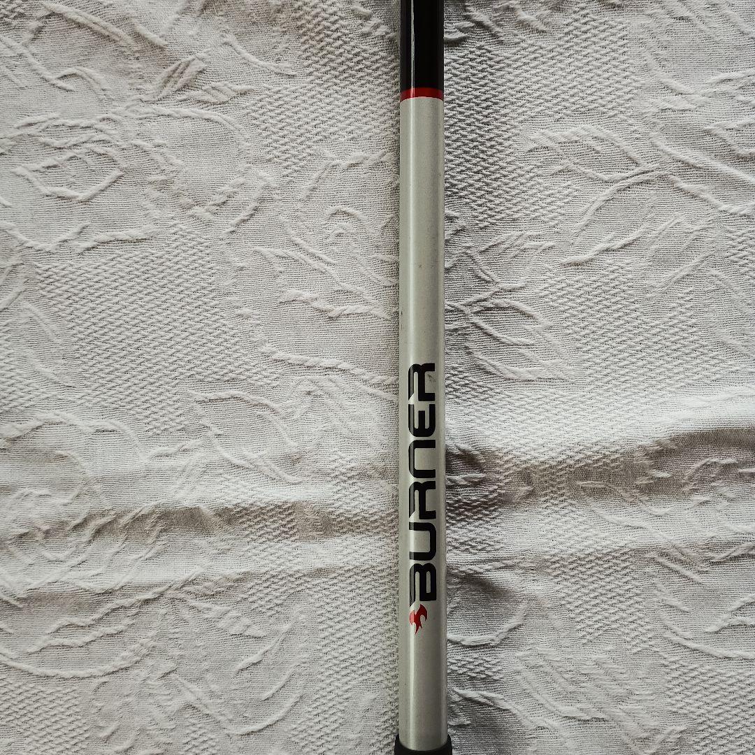 TaylorMade Burner ドライバー