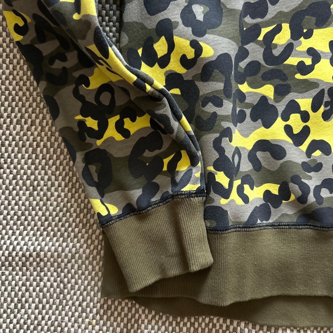 新品購入後ワンラウンド使用後自宅保管ジャックバニーサイズ5