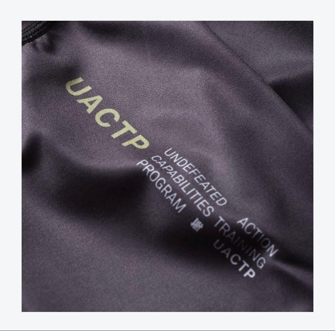 その他 UACTP UNDEFEATED PERFORMANCETECHWEAR S/S
