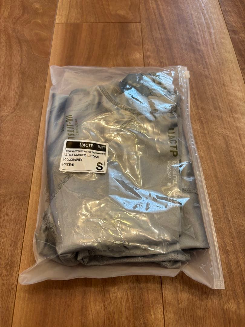 その他 UACTP UNDEFEATED PERFORMANCETECHWEAR S/S